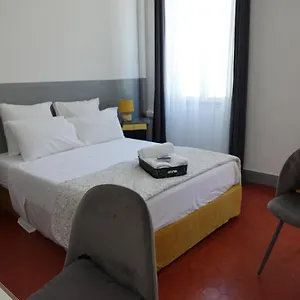 Quartier Des Createurs La Plaine Cours Julien Chambre Privée Dans Marseille