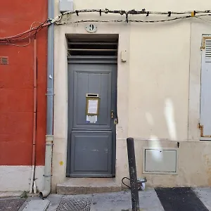 Au Coeur Du Panier - Vieux Port Marseille