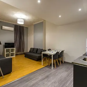 Spacieux Logement Au Cœur De Centre Marseille