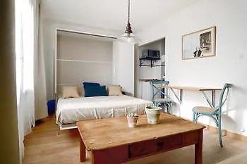 Apartment Uniqueappart - Gare Saint Charles Marseille