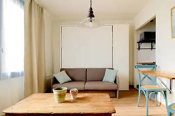 Uniqueappart - Gare Saint Charles Marseille Apartment